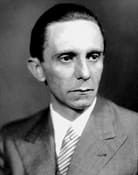 Joseph Goebbels series tv
