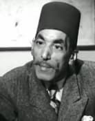 Hassan el Baroudi series tv