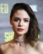 Conor Leslie series tv