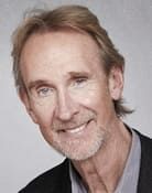 Mike Rutherford series tv