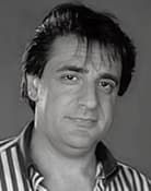 Andrés Vicente series tv