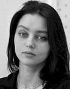 Nastya Golubeva Carax series tv