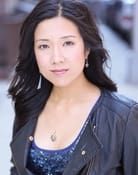Amy Chang series tv