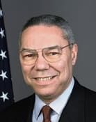 Colin Powell series tv