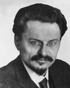 Image Leon Trotsky