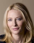 Cate Blanchett series tv