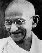 Mahatma Gandhi series tv