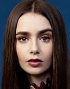 Lily Collins series tv