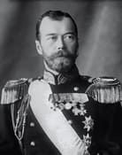Czar Nicholas II of Russia series tv