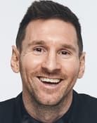 Lionel Messi series tv