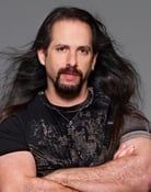 John Petrucci series tv