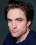 Robert Pattinson series tv