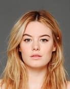 Image Camille Rowe