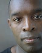 Kevin Saunderson series tv