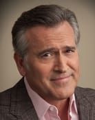 Bruce Campbell series tv