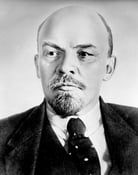Vladimir Lenin series tv