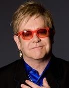 Elton John series tv