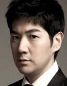 Han Sang-jin series tv