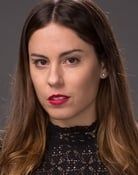 Antonia Santa María series tv