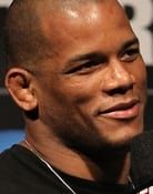 Hector Lombard series tv