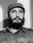 Image Fidel Castro