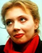 Olga Tolstetskaya series tv