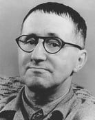 Bertolt Brecht series tv