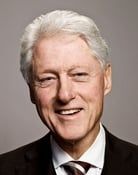 Bill Clinton series tv