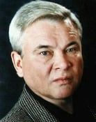 Vyacheslav Molokov series tv