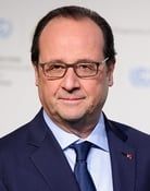 François Hollande series tv