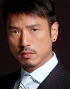 Ricky Chan Po-Yuen series tv