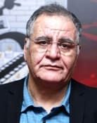 Rasoul Sadrameli series tv