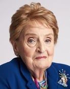 Madeleine Albright series tv