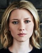 Valorie Curry series tv