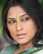 Roopa Ganguly series tv