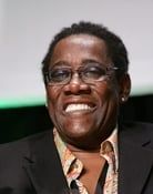 Clarence Clemons series tv