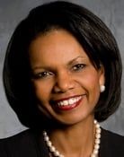 Condoleezza Rice series tv