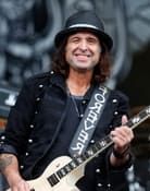 Phil Campbell series tv