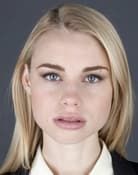Lucy Fry series tv