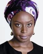 Chimamanda Ngozi Adichie series tv