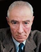J. Robert Oppenheimer series tv