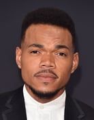 Chance the Rapper series tv