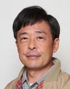 Ken Mitsuishi series tv