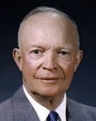 Dwight D. Eisenhower series tv
