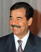 Saddam Hussein series tv