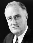 Franklin D. Roosevelt series tv