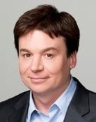 Mike Myers series tv
