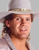 Tracy Smothers series tv