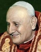 Pope John XXIII series tv