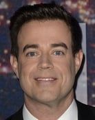 Carson Daly series tv